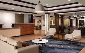 Fairfield Inn And Suites By Marriott Tifton